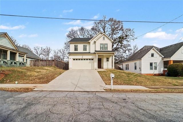 1673 Ware Avenue, Atlanta, GA 30344