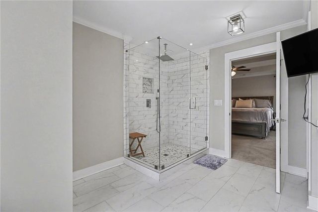 1673 Ware Avenue, Atlanta, GA 30344