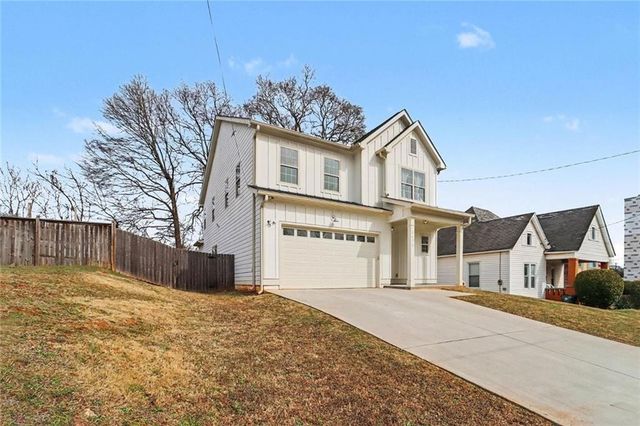 1673 Ware Avenue, Atlanta, GA 30344