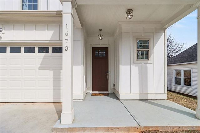 1673 Ware Avenue, Atlanta, GA 30344