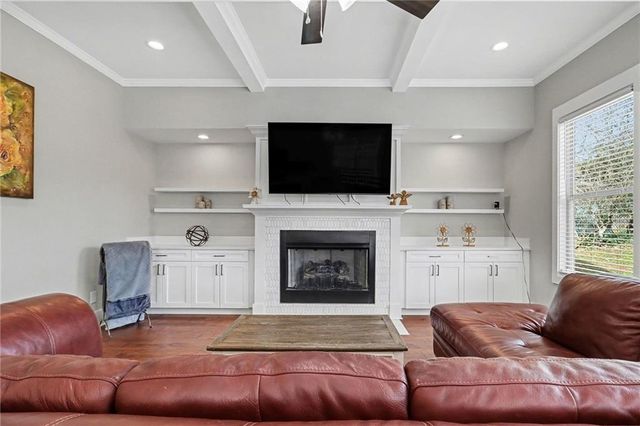 1673 Ware Avenue, Atlanta, GA 30344