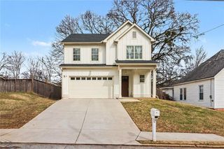 1673 Ware Avenue, Atlanta, GA 30344