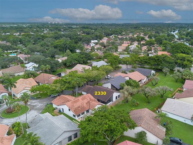 2330 Dover, Weston, FL 33326