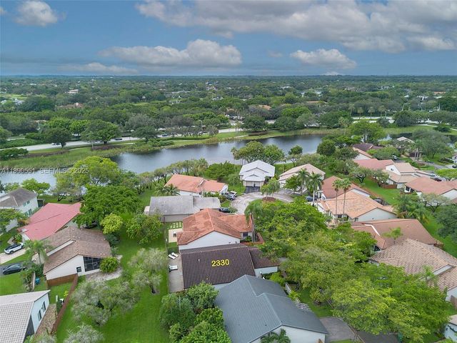 2330 Dover, Weston, FL 33326