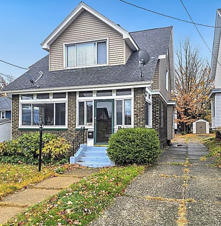 1129 E 4TH Street, Erie, PA 16507