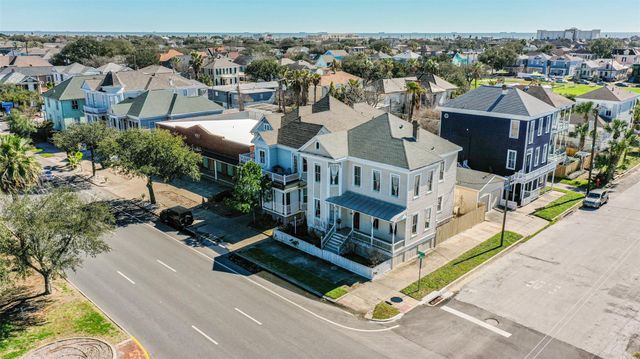1927 Broadway Street, Galveston, TX 77550