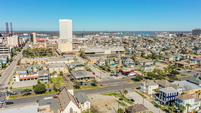1927 Broadway Street, Galveston, TX 77550