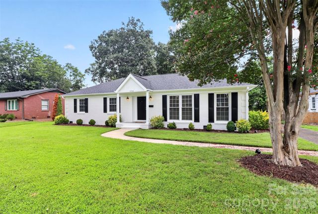 4726 Walden Court, Charlotte, NC 28210