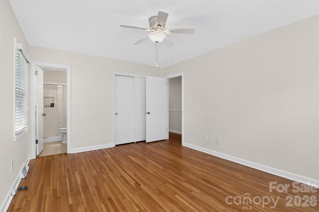 4726 Walden Court, Charlotte, NC 28210