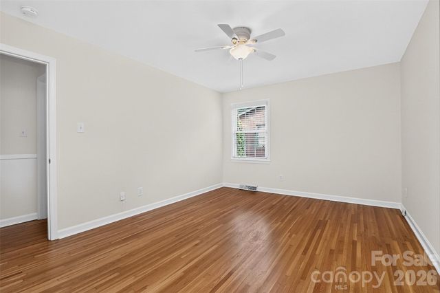 4726 Walden Court, Charlotte, NC 28210
