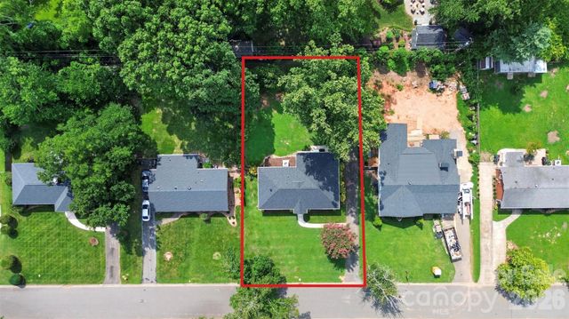 4726 Walden Court, Charlotte, NC 28210