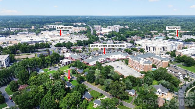 4726 Walden Court, Charlotte, NC 28210