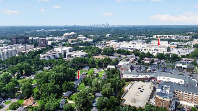 4726 Walden Court, Charlotte, NC 28210
