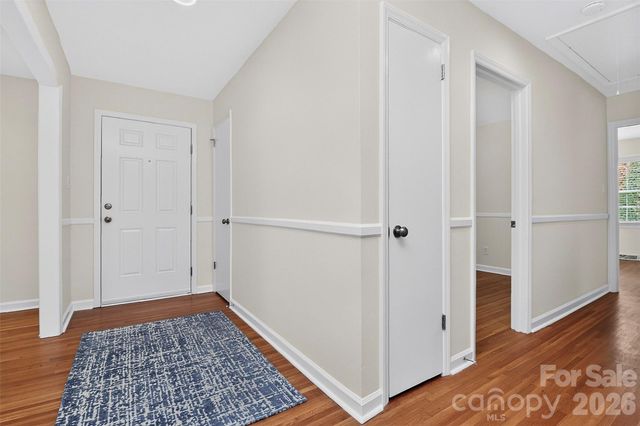 4726 Walden Court, Charlotte, NC 28210