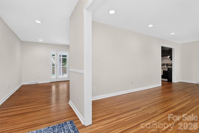 4726 Walden Court, Charlotte, NC 28210