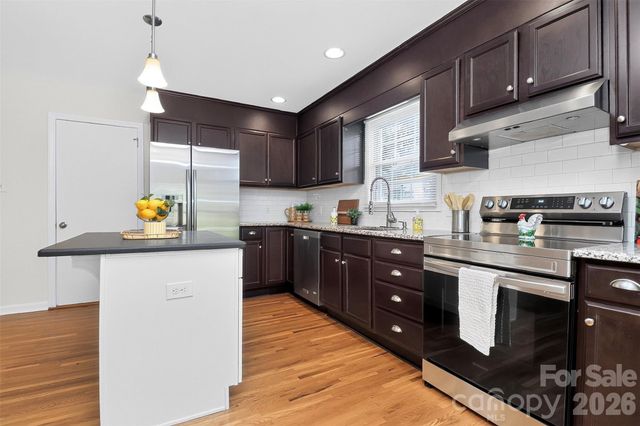 4726 Walden Court, Charlotte, NC 28210