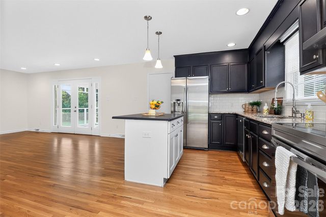4726 Walden Court, Charlotte, NC 28210