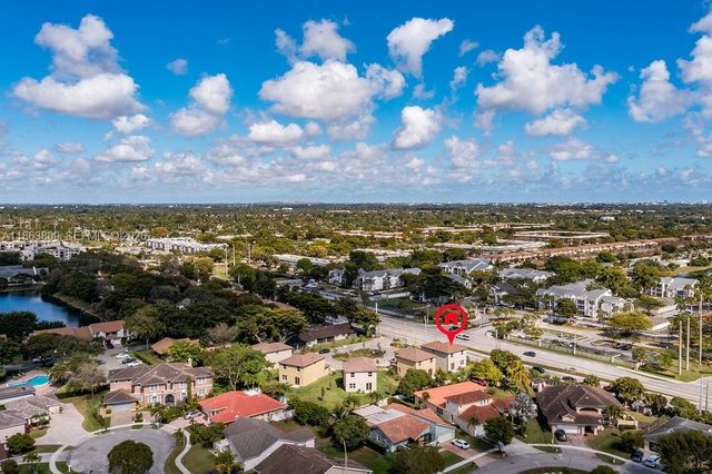 5400 NW 57th Court, Tamarac, FL 33319