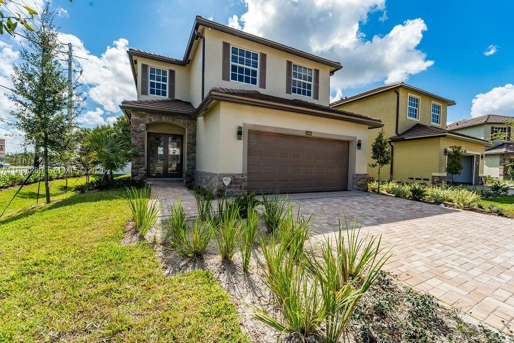 5400 NW 57th Court, Tamarac, FL 33319