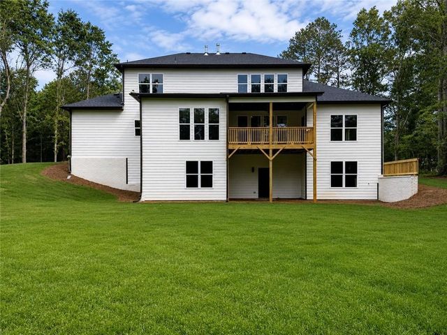 1290 New Hope Church Road, Loganville, GA 30052