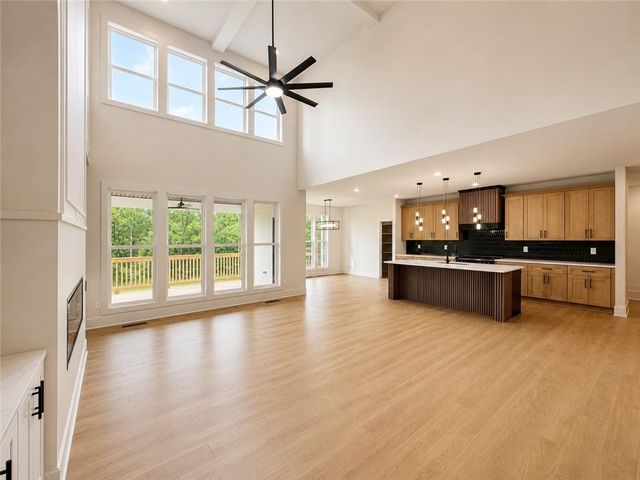1290 New Hope Church Road, Loganville, GA 30052