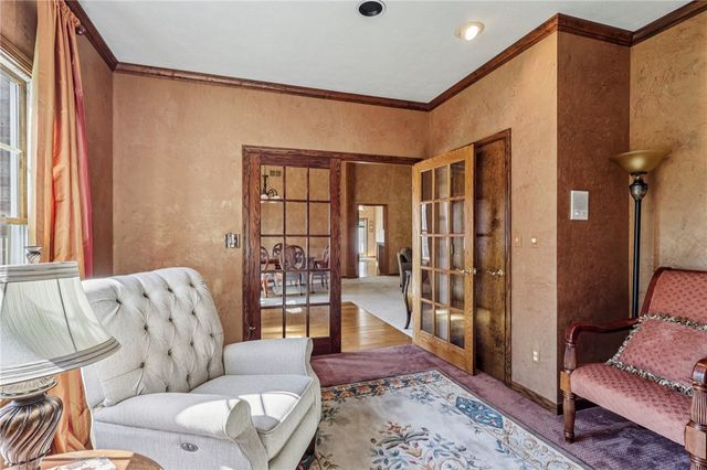 402 Woodland Dr, Wilmington Twp, PA 16142