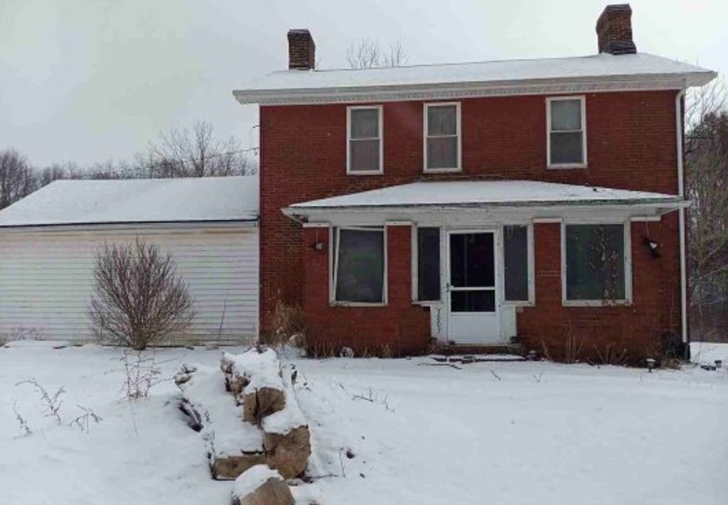 3007 Valley Rd, Jackson Twp - Mer, PA 16137