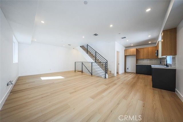 1239 N Orange Drive 4, Los Angeles, CA 90038