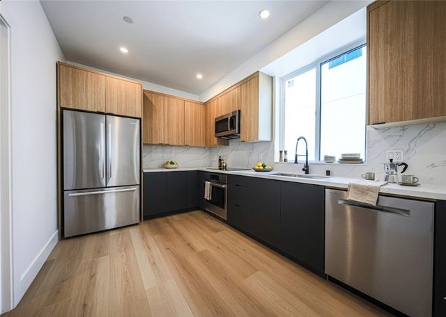 1239 N Orange Drive 4, Los Angeles, CA 90038