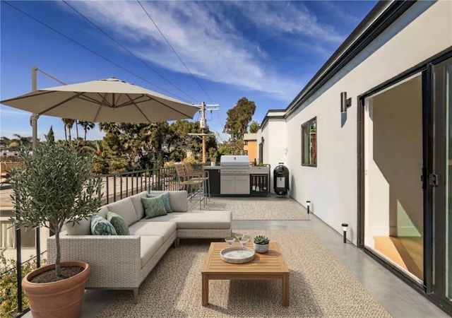 1239 N Orange Drive 4, Los Angeles, CA 90038