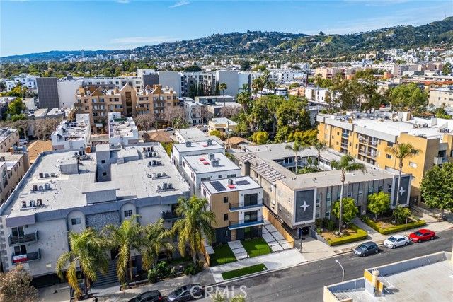 1239 N Orange Drive 4, Los Angeles, CA 90038