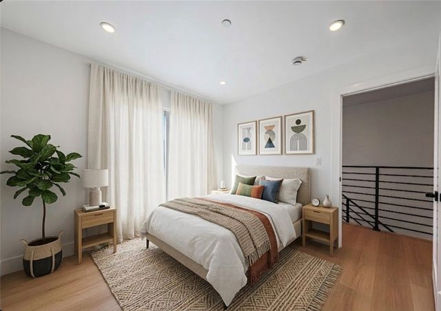 1239 N Orange Drive 4, Los Angeles, CA 90038