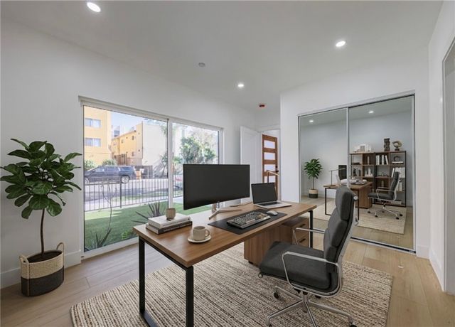 1239 N Orange Drive 4, Los Angeles, CA 90038