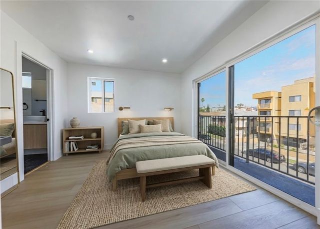 1239 N Orange Drive 4, Los Angeles, CA 90038