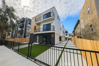 1239 N Orange Drive 4, Los Angeles, CA 90038