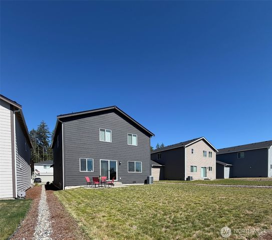 180 NE Olympic Ridge, Belfair, WA 98528