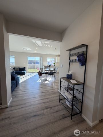 180 NE Olympic Ridge, Belfair, WA 98528