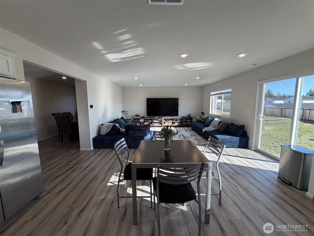 180 NE Olympic Ridge, Belfair, WA 98528