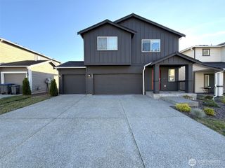 180 NE Olympic Ridge, Belfair, WA 98528