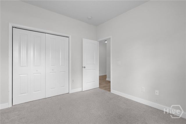 164 SE Allen Rawls Way, Ludowici, GA 31316