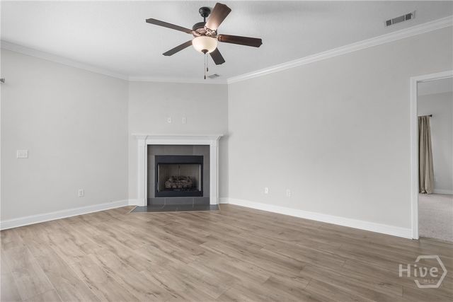 164 SE Allen Rawls Way, Ludowici, GA 31316