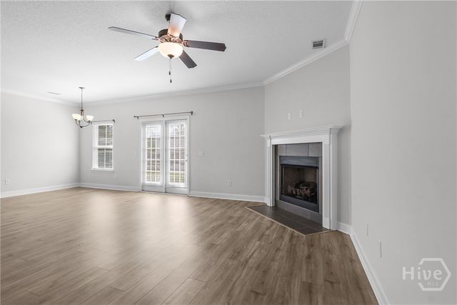 164 SE Allen Rawls Way, Ludowici, GA 31316