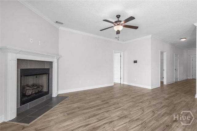 164 SE Allen Rawls Way, Ludowici, GA 31316