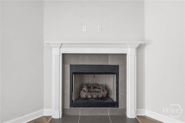 164 SE Allen Rawls Way, Ludowici, GA 31316