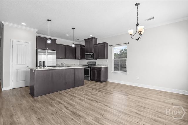 164 SE Allen Rawls Way, Ludowici, GA 31316