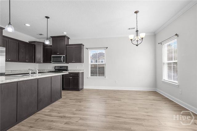164 SE Allen Rawls Way, Ludowici, GA 31316