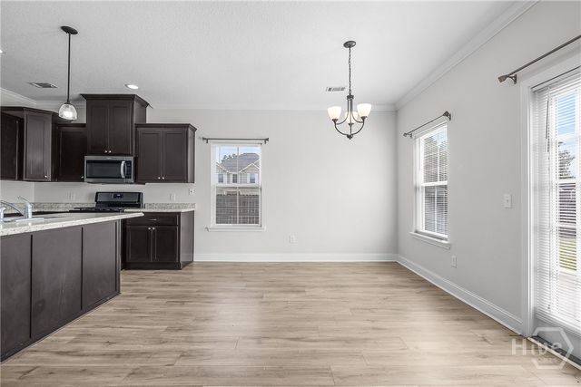 164 SE Allen Rawls Way, Ludowici, GA 31316