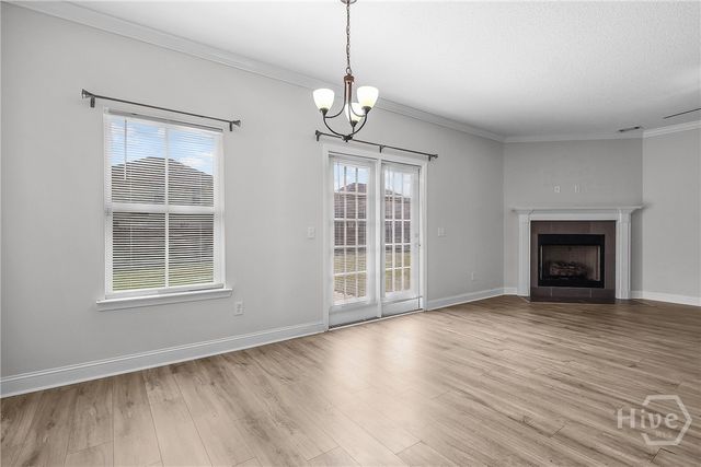 164 SE Allen Rawls Way, Ludowici, GA 31316