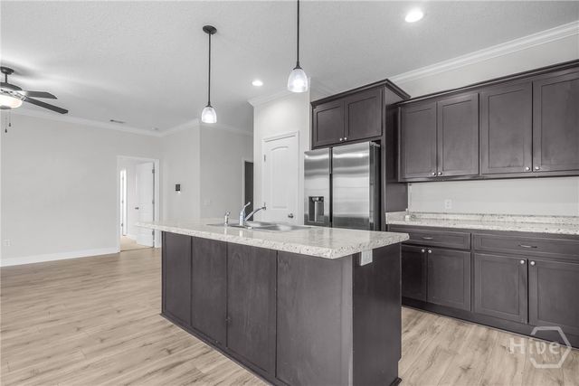 164 SE Allen Rawls Way, Ludowici, GA 31316