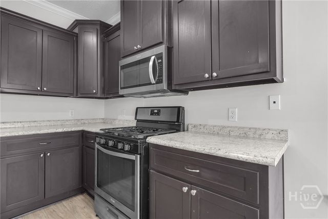 164 SE Allen Rawls Way, Ludowici, GA 31316